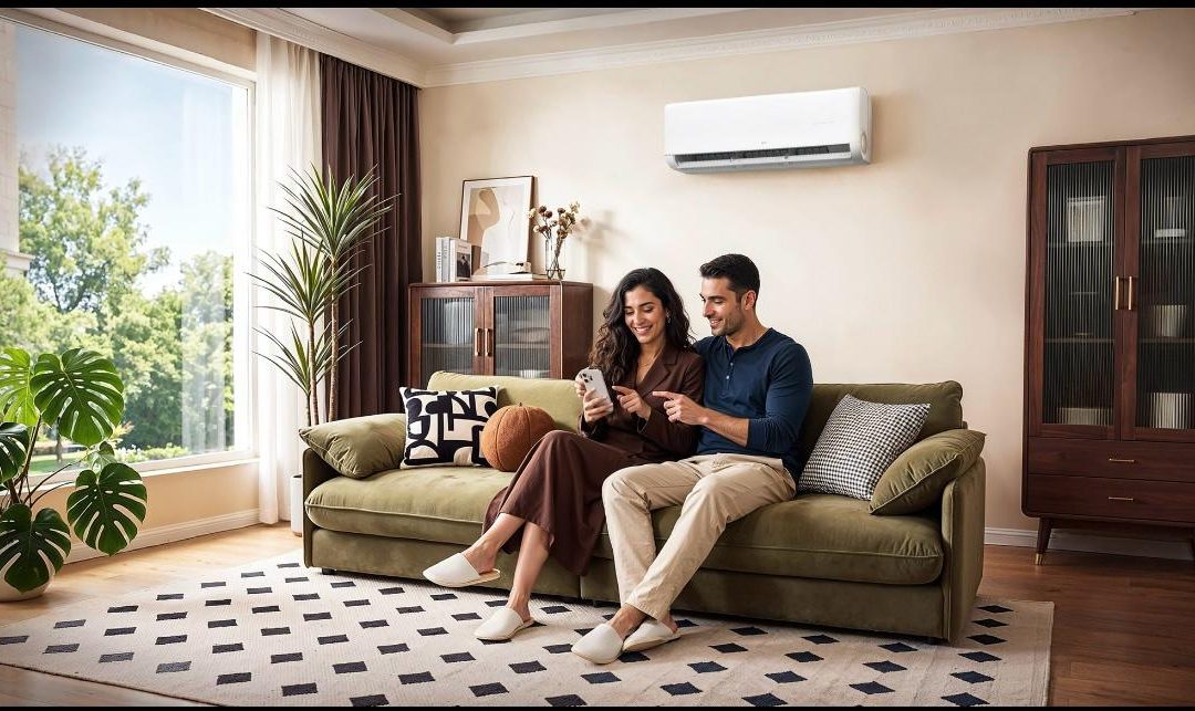TCL Brings Its Global Air Conditioning Expertise to Saudi Arabia