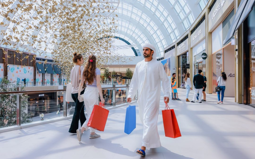 من المخيّمات الصيفية إلى المغامرات العائلية…أيامٌ لا تُنسى تجمع العائلة في دبي
