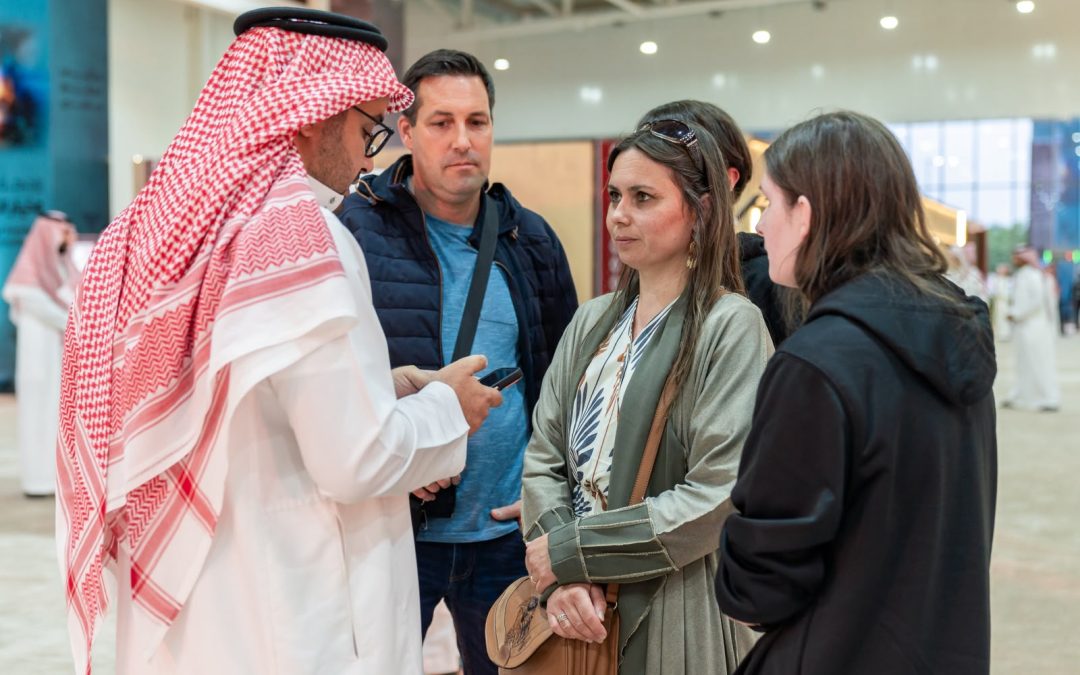 صقارة فرنسية: المملكة رسخت مكانتها وجهة عالمية موثوقة لمزارع إنتاج الصقور