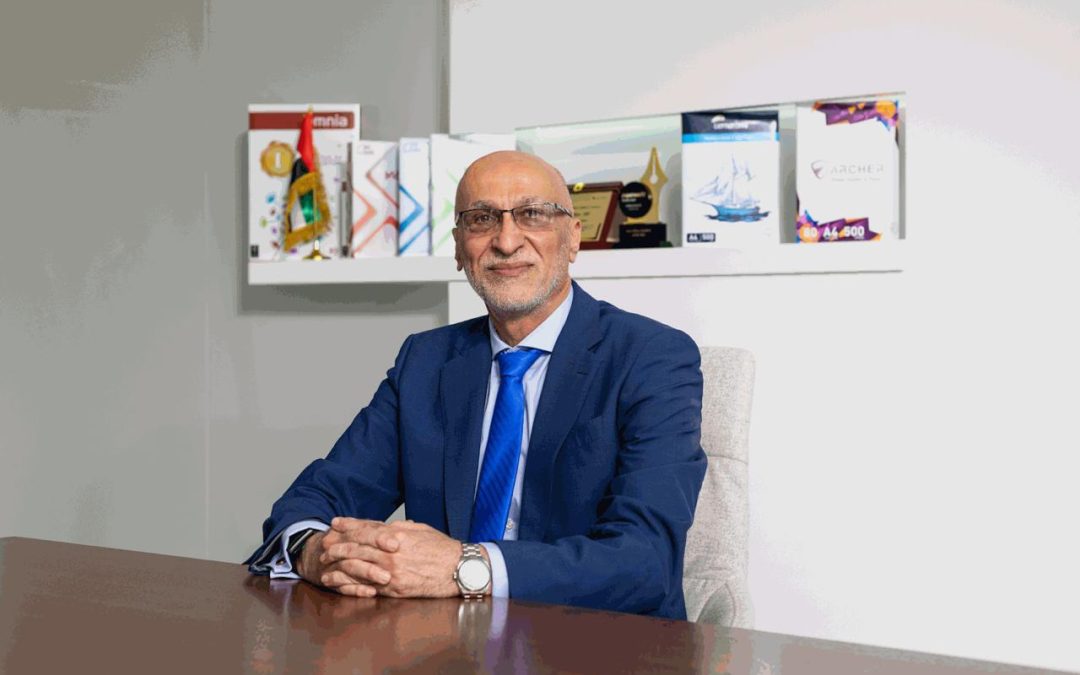 Paperworld Middle East returns for milestone 15th edition as global paper and stationery markets set to exceed US$512 billion