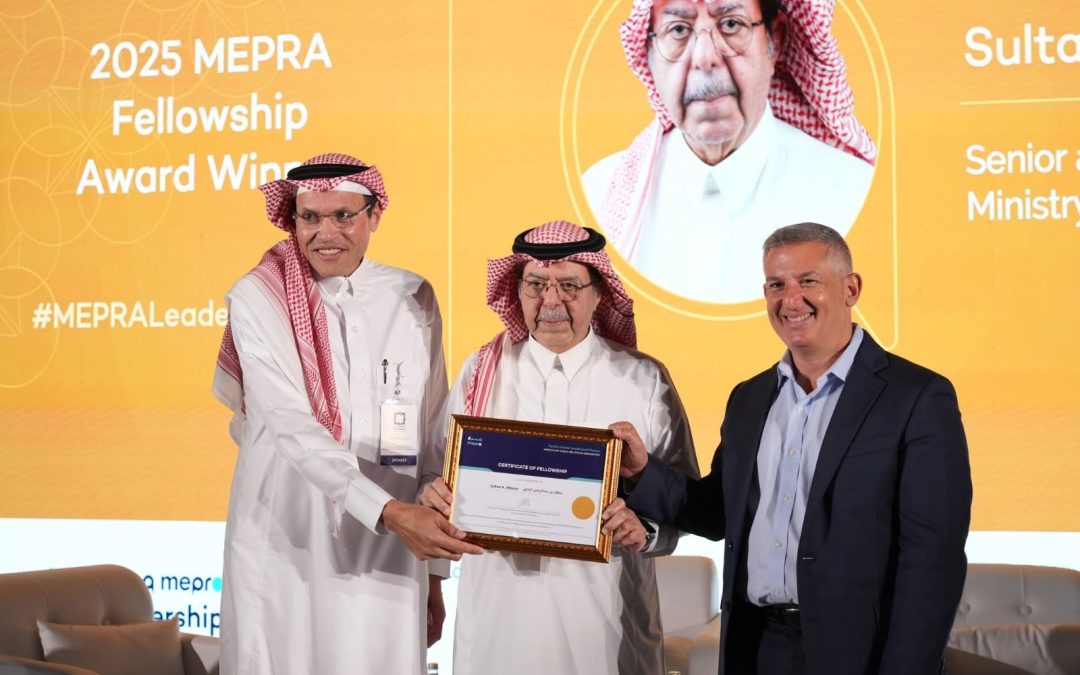 مبرة تنظم الدورة الثامنة لمجلس القيادة السعودي لمناقشة دور التواصل الاستراتيجي في تحقيق مستهدفات رؤية السعودية 2030