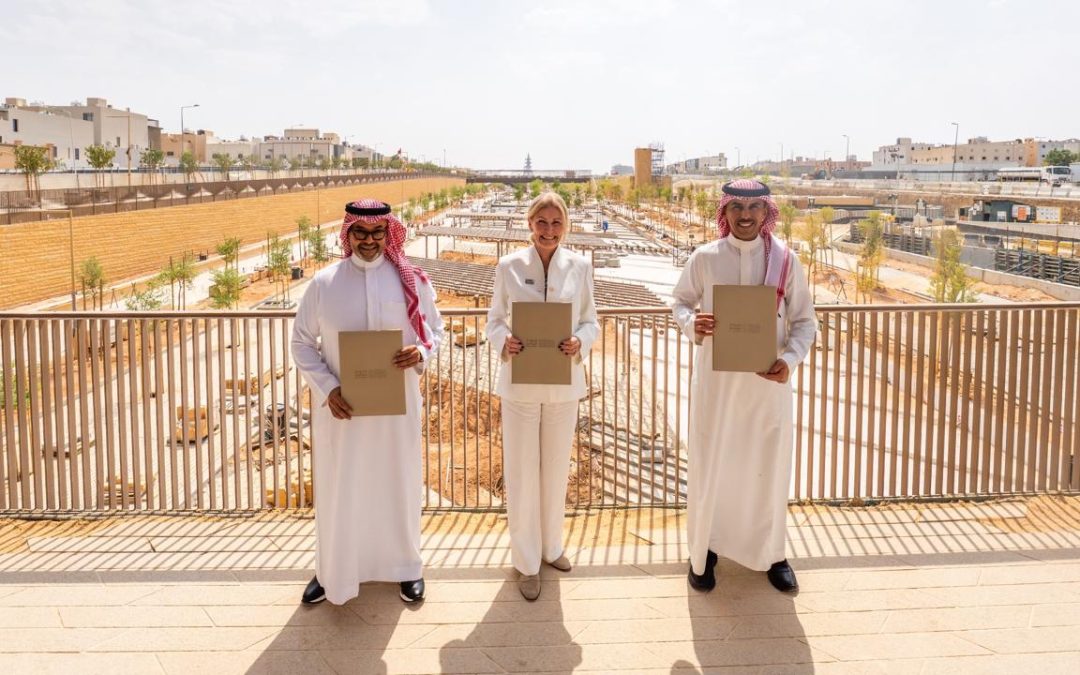 ركاز العقارية” تُرسّخ مكانتها كمطور عالمي بشراكة استراتيجية لتطوير وجهة ضيافة رياضية بـ 700 مليون ريال