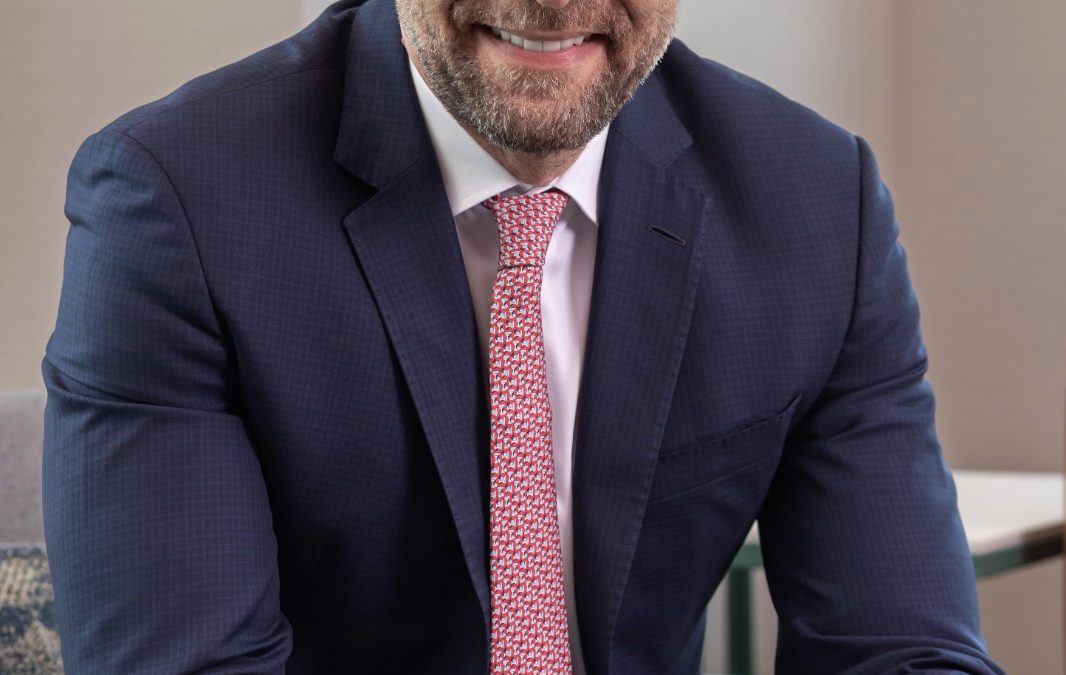 مجموعة فنادق ومنتجعات IHG   تطلق علامة نوتد كوليكشن في الشرق الأوسط من خلال أول توقيع لها في المنطقة بالمملكة العربية السعودية