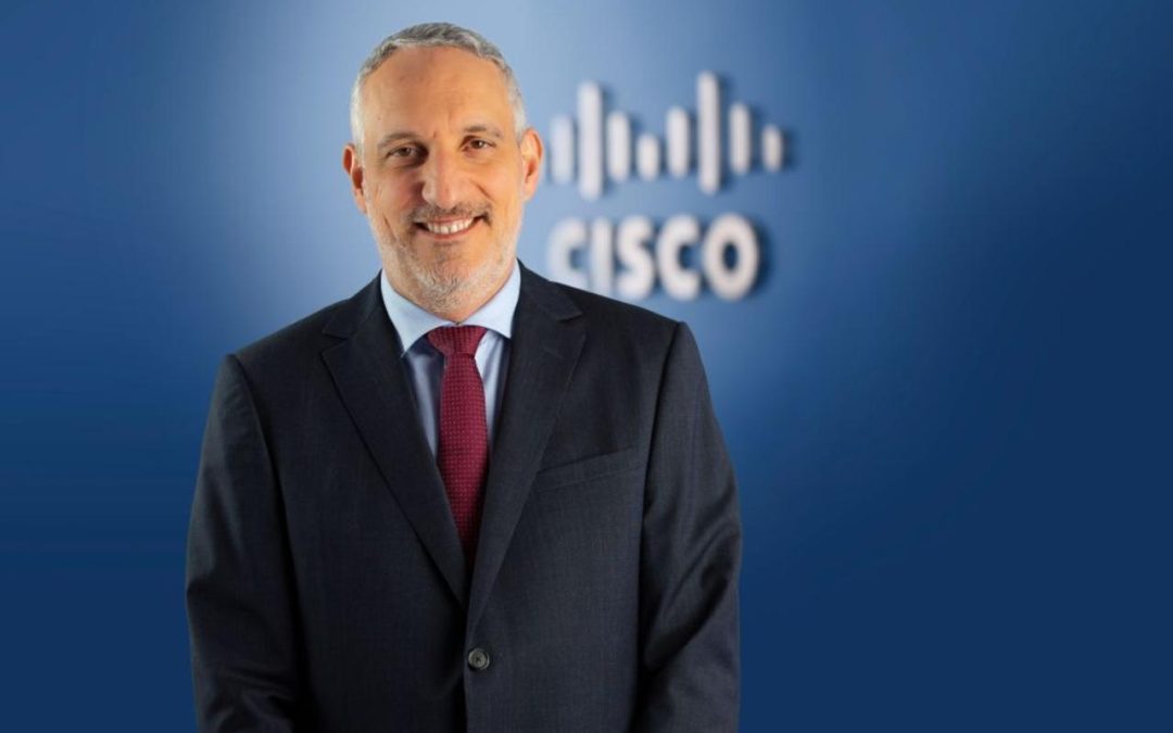 Cisco Outlines Need for a New AI Cyber Defense Playbook as AI Shrinks Threat Windows from Weeks to Hours
