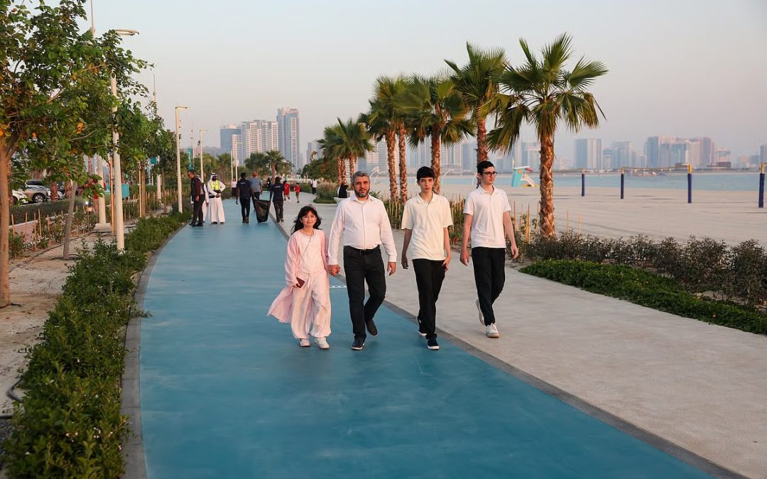 صيف دبي 2026: أروع التجارب العائلية للحظات لا تنسى