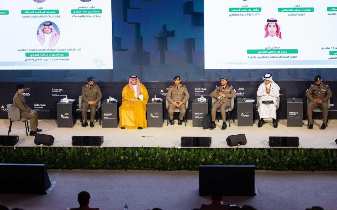 التهديدات السيبرانية والمادية تُعيد تشكيل المشهد الأمني في الشرق الأوسط