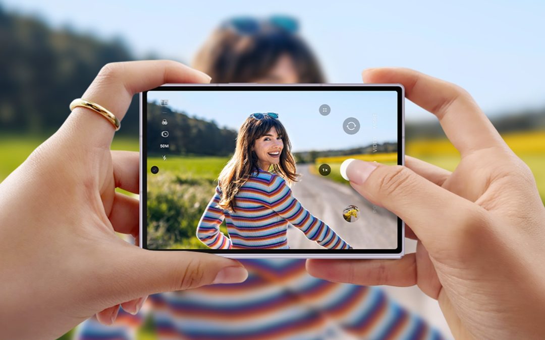 لماذا يُعدّ Galaxy Z Fold8 الجهاز الأمثل لمحتواك المفضل؟