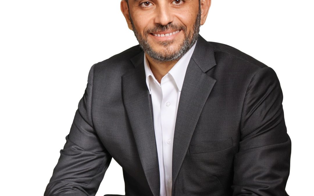 “لايف راي”Liferay  تستعرض مستقبل حوكمة الذكاء الاصطناعي المؤسسي خلال مؤتمر “ليب” 2026