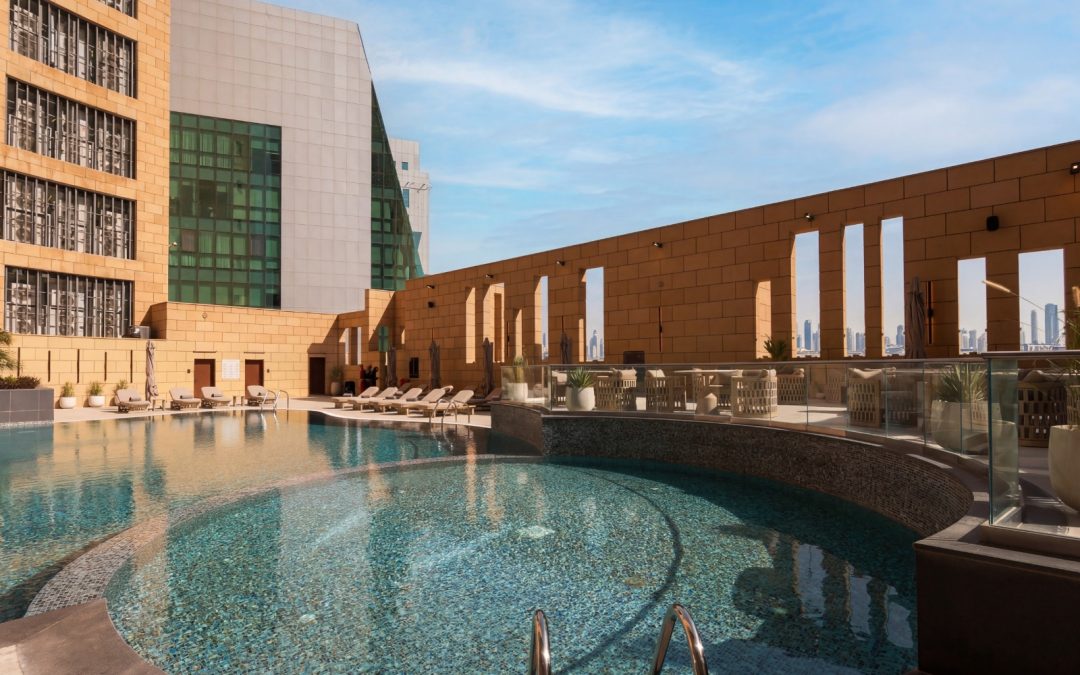 Radisson Collection Residences, Riyadh, Opens The Spa and Health Club, a Refined Escape for Wellness and Relaxation