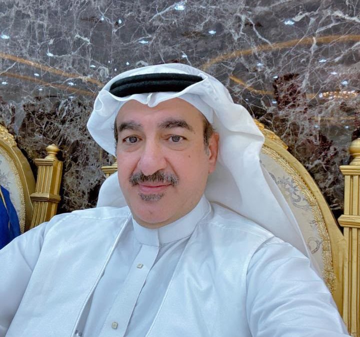 العبو: سوريا تتجه لتكون بيئة جديدة وحاضنة للاستثمارات السعودية والخليجية