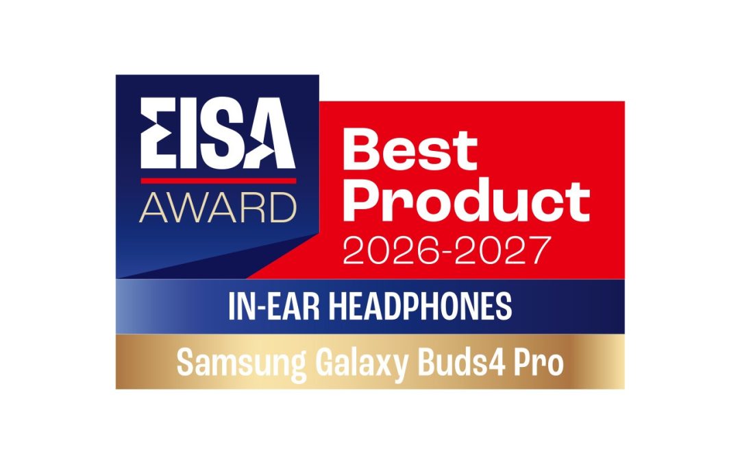 سماعة Galaxy Buds4 Pro تحظى بإشادة خبراء الصوت لجودة صوتها الفائقة