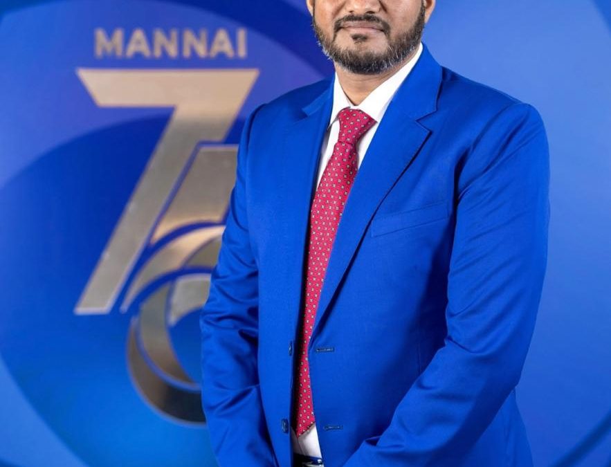 المناعي لتكنولوجيا المعلومات تستعرض حلول الذكاء الاصطناعي والملاعب المتصلة والبنية التحتية الرقمية خلال مشاركتها في فعاليات  LEAP 2026