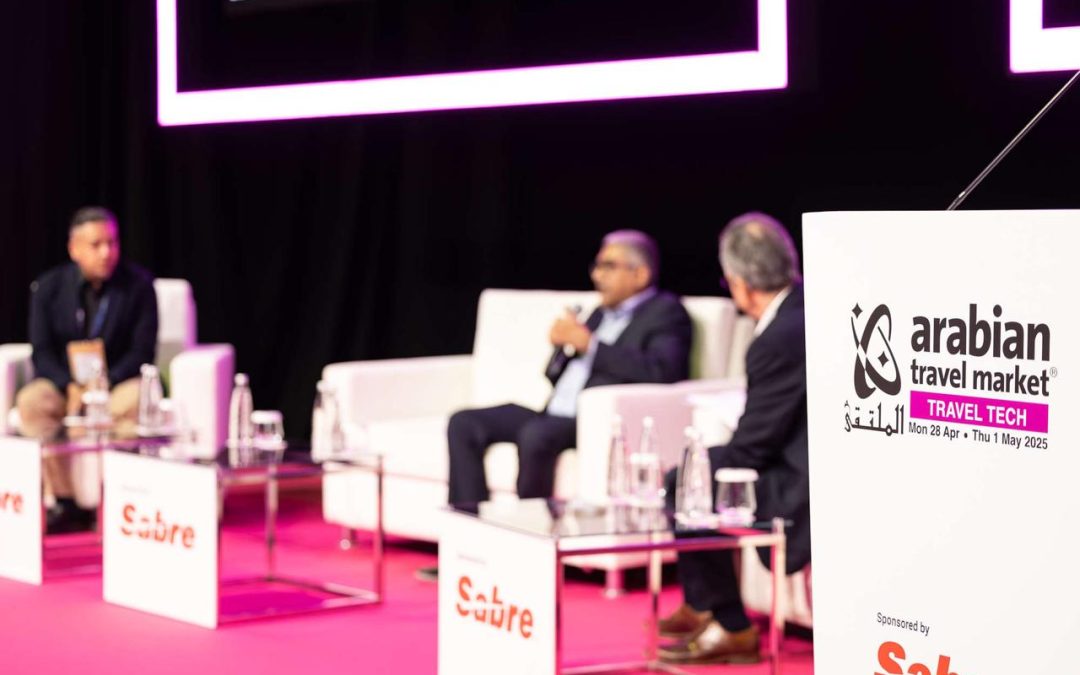 معرض سوق السفر العربي 2026 من 14 إلى 17 سبتمبر، مركز دبي التجاري العالمي