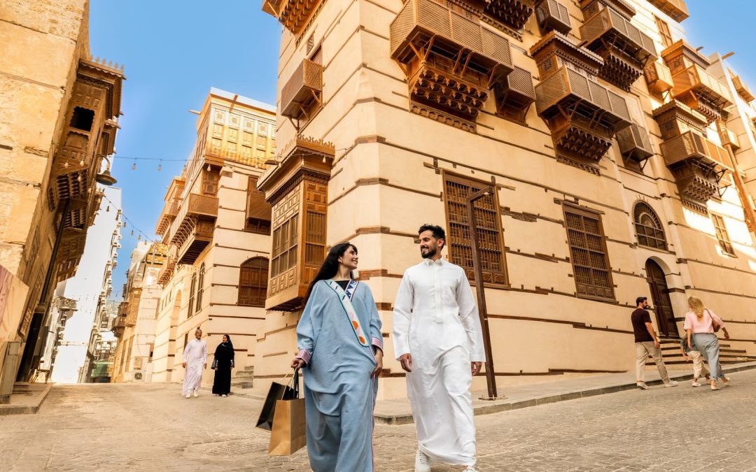 عشاق الرياضة تجذبهم السياحة خليجي 27.. الوجهة جدة والتجارب متنوعة