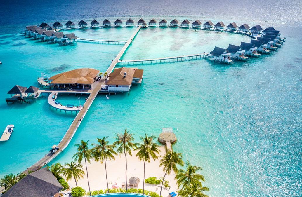 سينتارا تستقبل عطلة اليوم الوطني السعودي بتجارب استثنائية في جزر المالديف