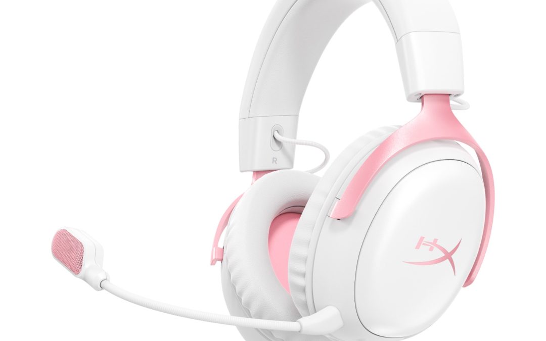 HyperX تطلق العنان لإمكانات الألعاب الالكترونية مع مجموعة جديدة ومثيرة من المنتجات خلال معرض Gamescom