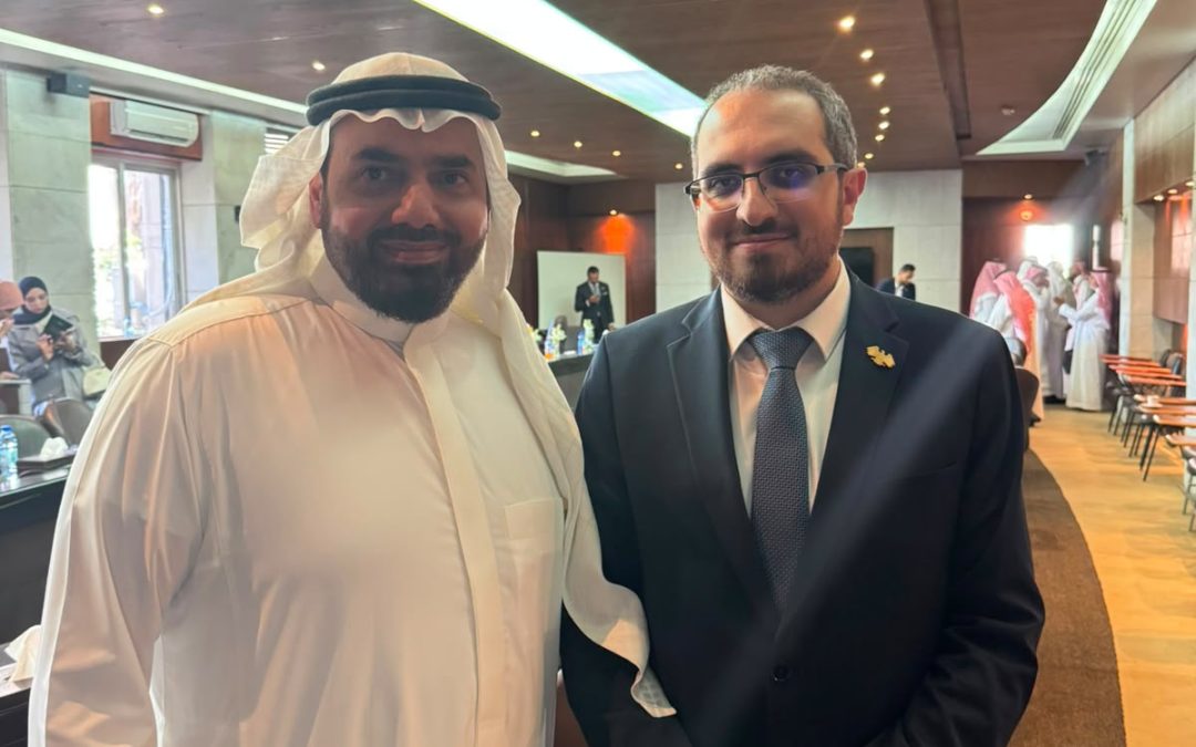 السعودية وسوريا تفعل آفاقًا جديدة للاستثمار وتؤسس لمرحلة مشتركة