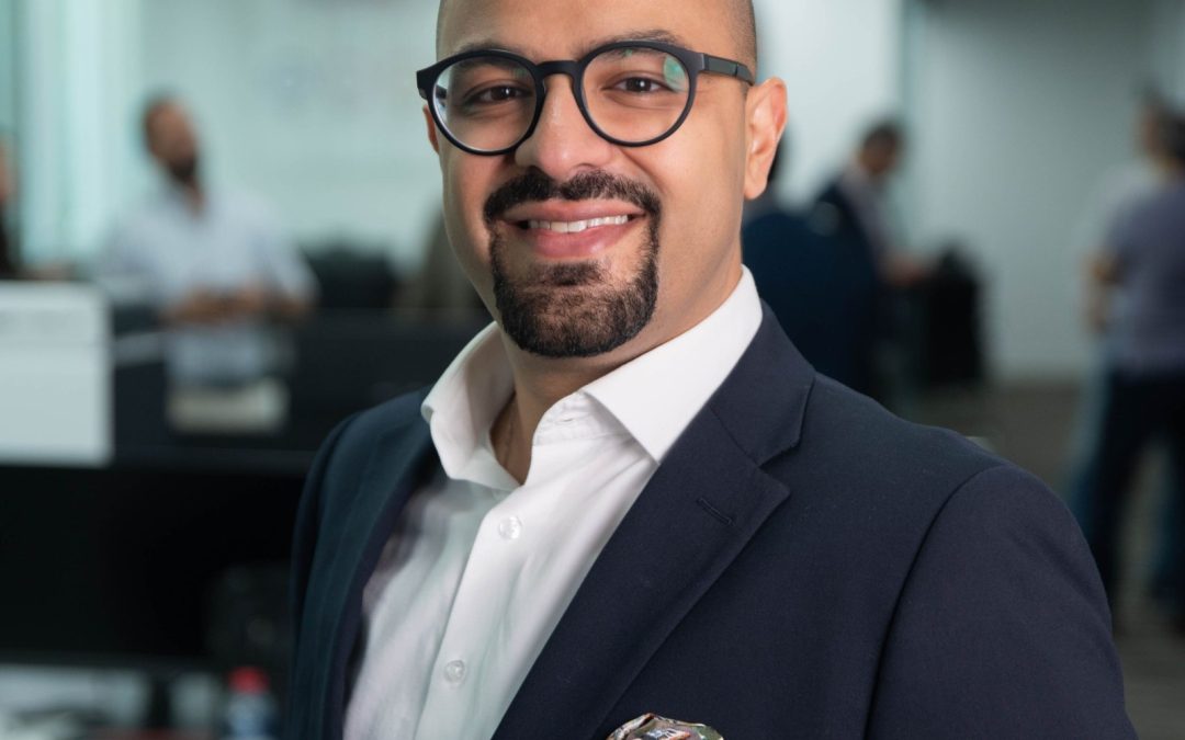 فييم تستعرض في ليب 2026 حلول مرونة البيانات الموثوقة لعصر الذكاء الاصطناعي وتؤكد التزامها المتنامي تجاه المملكة
