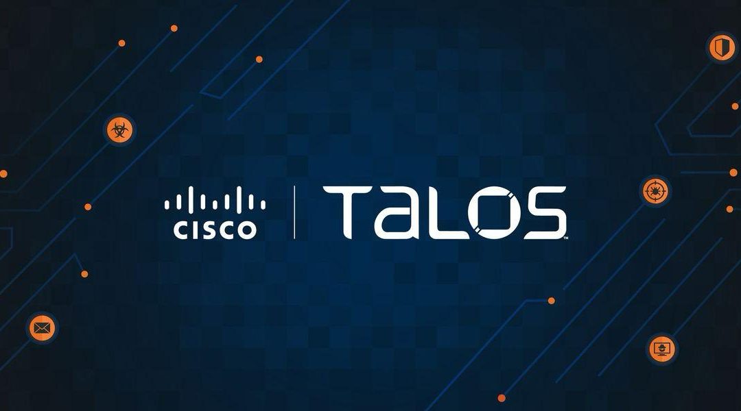 Cisco Talos Highlights Growing Identity-Based Threats as Phishing and Authentication Abuse Rise