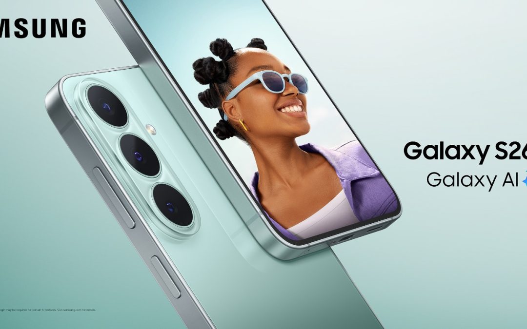 جهاز Galaxy S26 FE الجديد من سامسونج: تجربة رائدة تواكب احتياجات المستخدمين