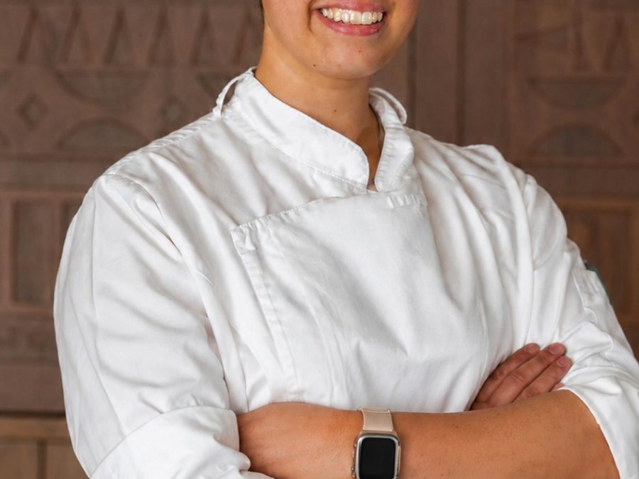 Award-Winning Portuguese Chef Ana Magalhães Leads the Culinary Vision at Tabrah, Nujuma, a Ritz-Carlton Reserve