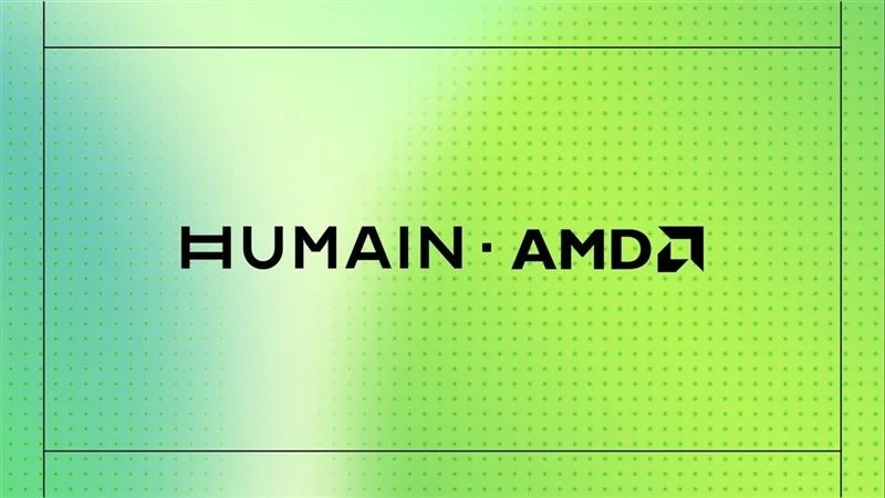 AMD and HUMAIN Launch “AI In a Box” to Increase AI Accessibility for Saudi Arabia-based Enterprises