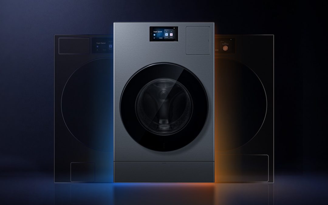 Samsung launches next-generation Bespoke AI Laundry Combo in Saudi Arabia