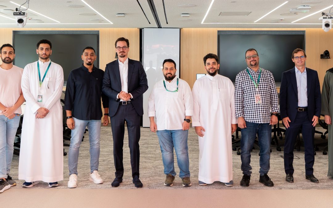 “بوسطن كونسلتينغ جروب” تُوسع مقرها في الرياض لدعم المرحلة المقبلة من النمو  والتحول في المملكة العربية السعودية