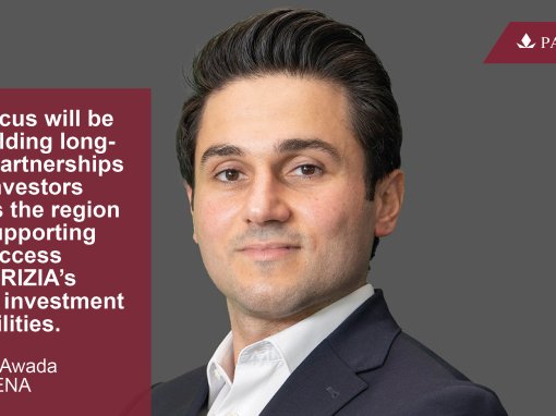 PATRIZIA appoints Hassan Awada as Senior Executive Officer to lead and accelerate Middle East expansion