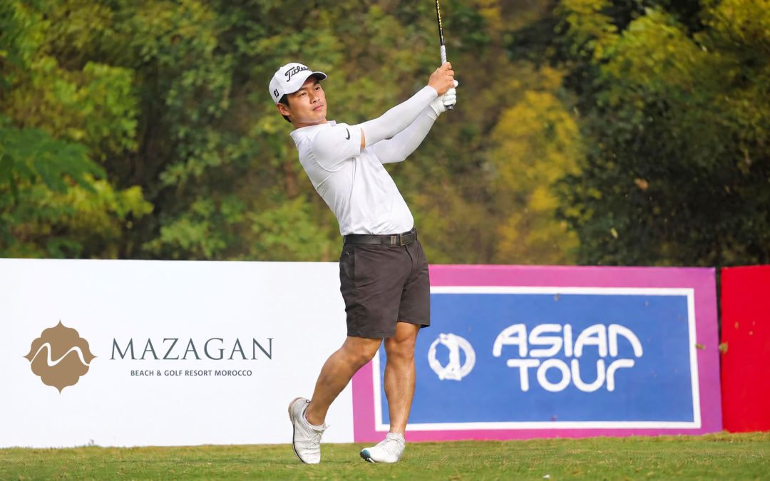 Mazagan Beach & Golf Resort Becomes First Venue Outside Asia to Join Asian Tour Destinations