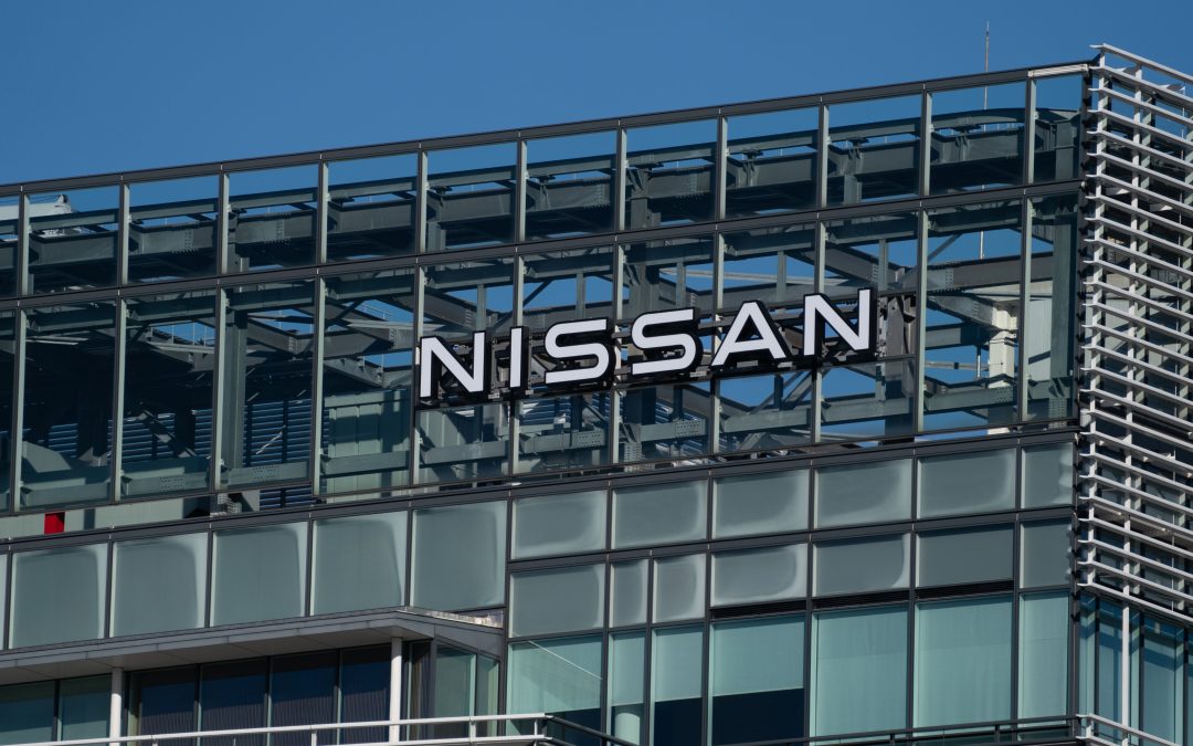 Nissan and Honda Finalize Joint Development Agreement to Standardize ECUs and Software for Next-Generation SDVs