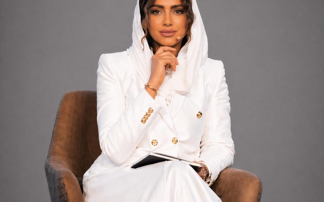 Ashwaq Al-Shathri: Saudi Organizations Enter a New Phase of Turning AI into Sustainable Economic Value
