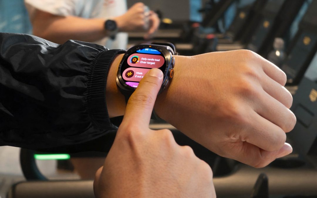 Samsung Advances Continuous Wellness with Galaxy Watch9 and Galaxy Watch Ultra2