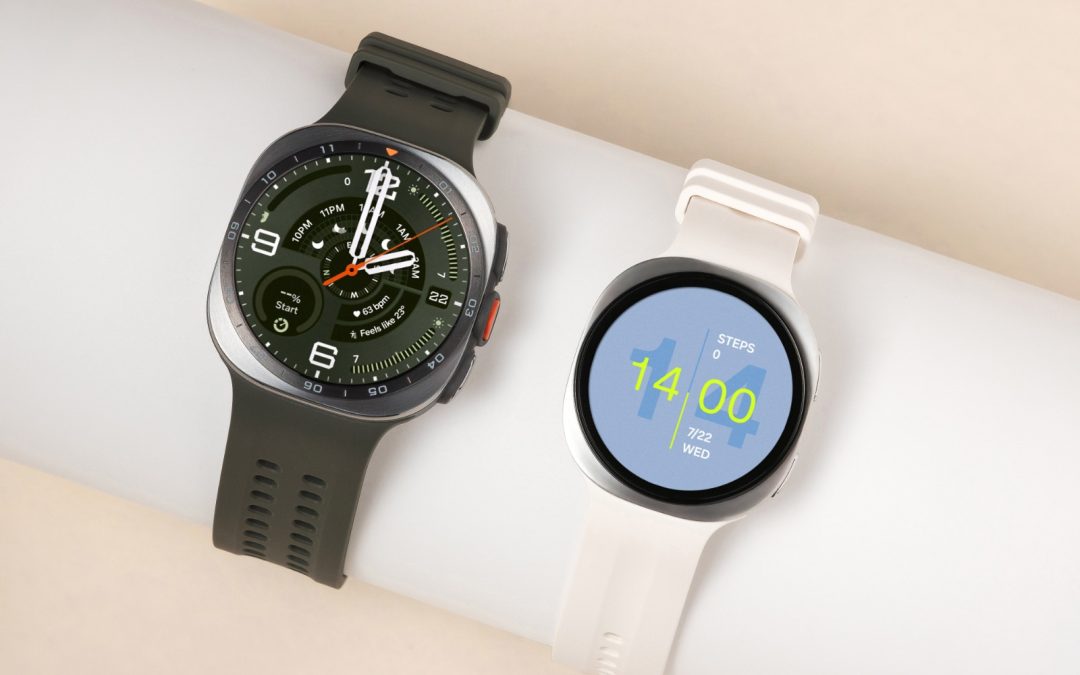 Your Body Is Already Sending Signals. Galaxy Watch9 Helps You Understand Them