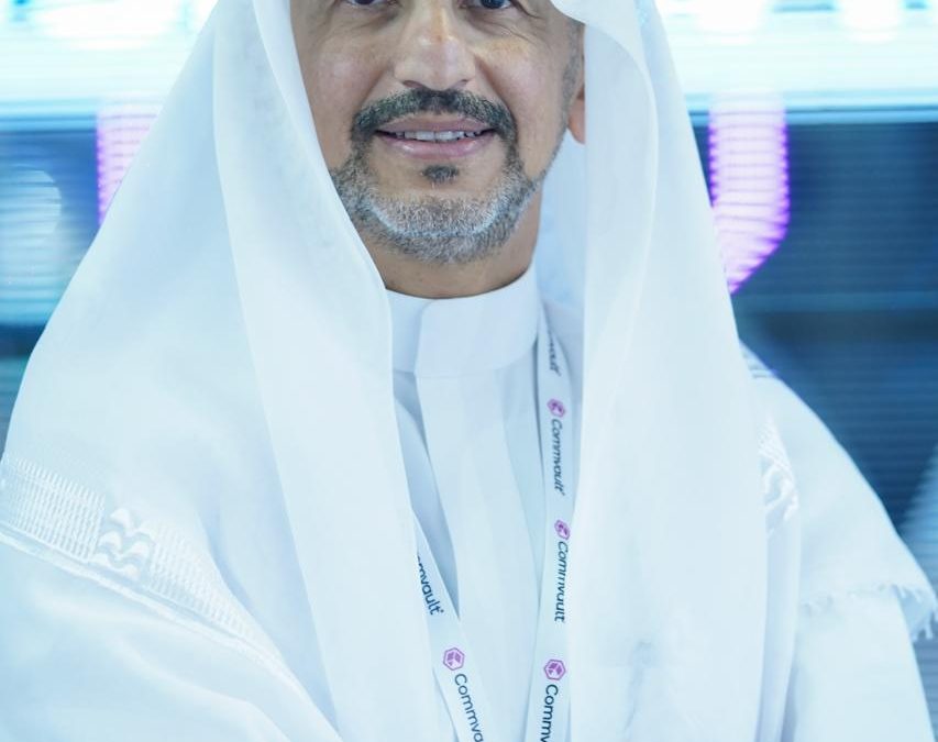 2026″ “كومفولت” تؤكد أهمية المرونة السيبرانية لمواكبة توسع السعودية في استخدام التقنيات السحابية والذكاء الاصطناعي