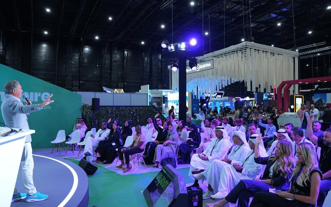 Riyadh Set to Welcome the Kingdom’s Largest Gathering of Events and Entertainment Professionals at the Saudi Event Show 2026