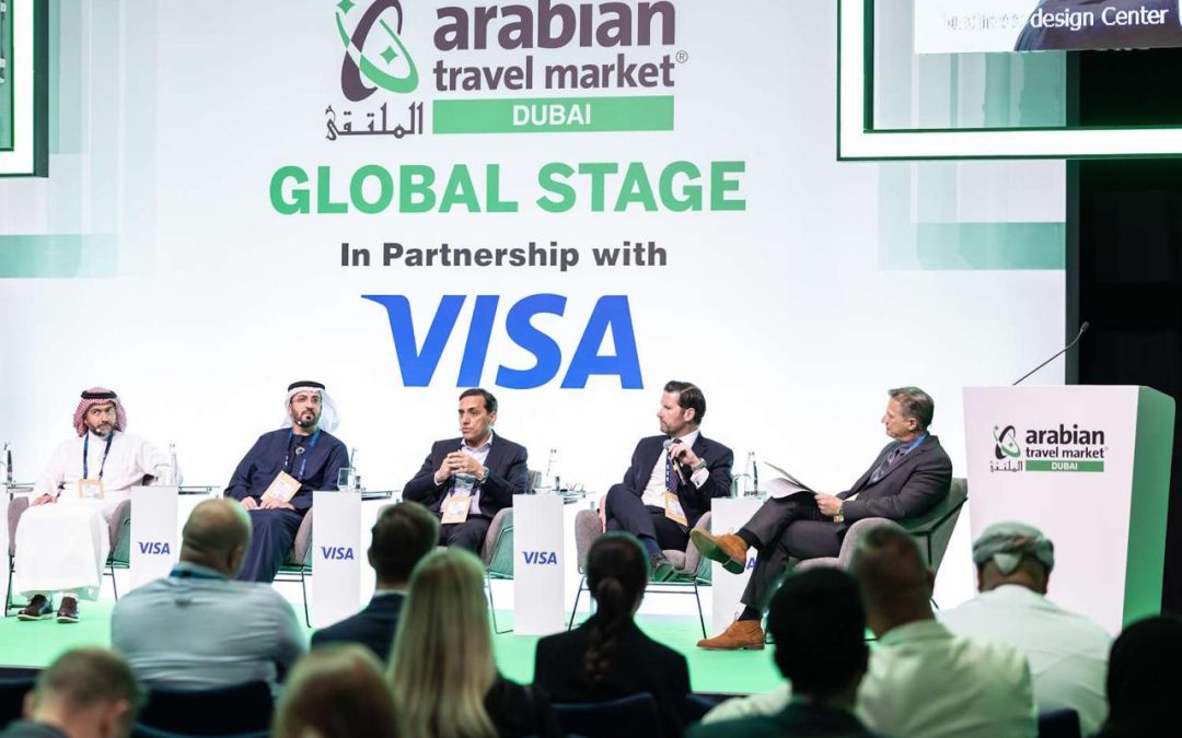 نخبة من أبرز الوزراء الحكوميين والقادة العالميين يستشرفون مستقبل قطاع السفر خلال معرض سوق السفر العربي 2026