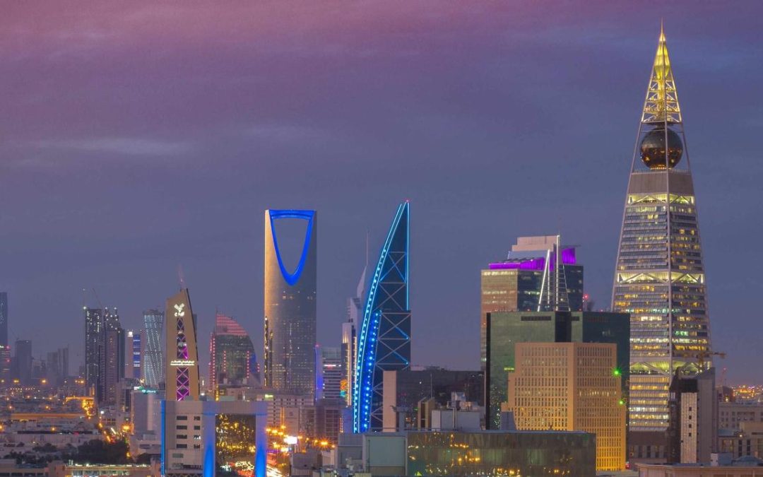 افتتاح معرض سوق السفر العالمي-سبوت لايت الرياض غداً الثلاثاء في مركز واجهة الرياض للمعارض والمؤتمرات