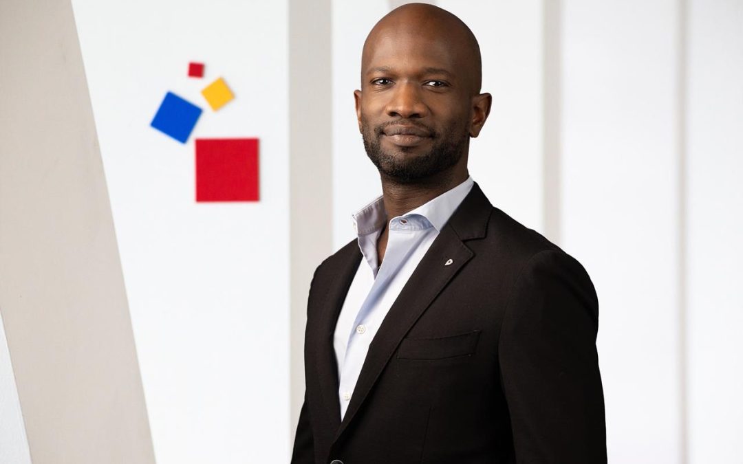 Azzan Mohamed to step down as Managing Director of Messe Frankfurt Saudi Arabia