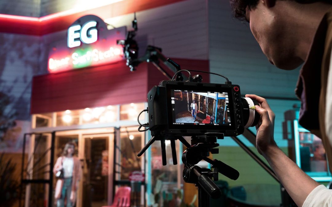 Sony Launches New Controllers Integrating Camera Control and Monitoring for Cinema Line™