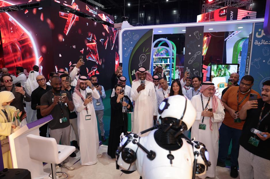 Saudi Event Show 2026, Kingdom’s Largest Gathering of Events and Entertainment Professionals, Opens Today