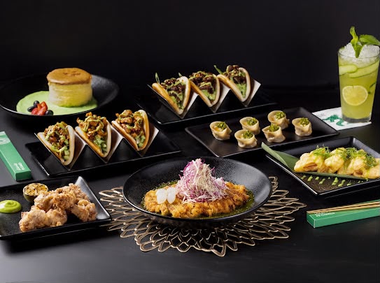 Proudly Green: P. F. Chang’s Unveils an Exclusive Saudi National Day Menu