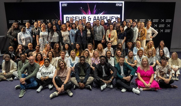 Money2020 Middle East Launches Rise Up to Champion Women Shaping the Future of Finance