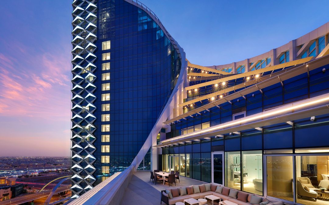 Sofitel Riyadh Hotel & Convention Centre Celebrates Saudi National Day with a Festive Programme of Culture, Dining and Hospitality
