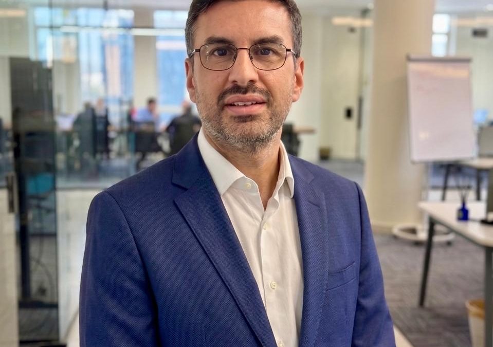 “بركز” تحصل على تمويل بقيمة 31 مليون دولار لتسريع نمو حلول شراء مواد البناء المدعومة بالذكاء الاصطناعي في السعودية ودول الخليج