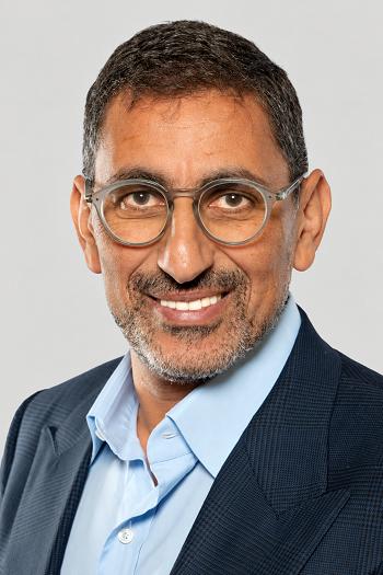 Kyndryl Appoints Maged Wassim as Vice President and Managing Director for Middle East and Africa