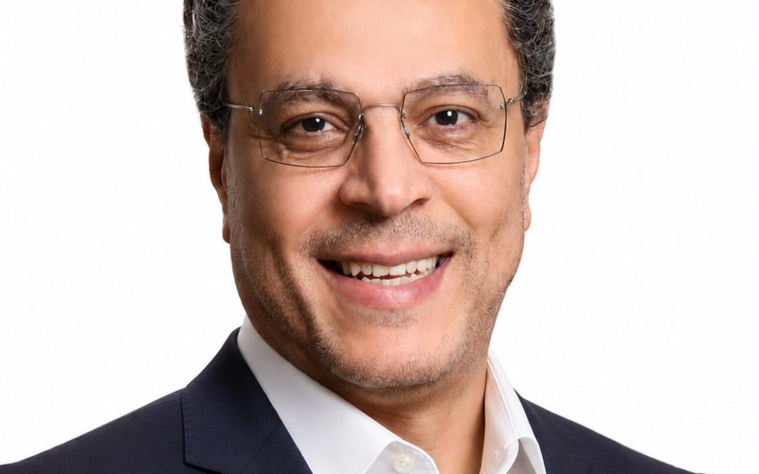 Mohamed Yousef Joins the Strategic Council of the Middle East Public Relations Association