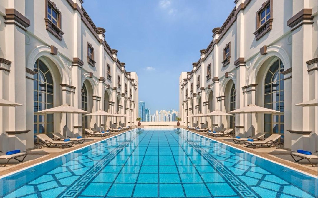 افتتاح فندق إن إتش كوليكشن دبي ابن بطوطة كوجهة جديدة للإقامة والمطاعم والترفيه في دبي