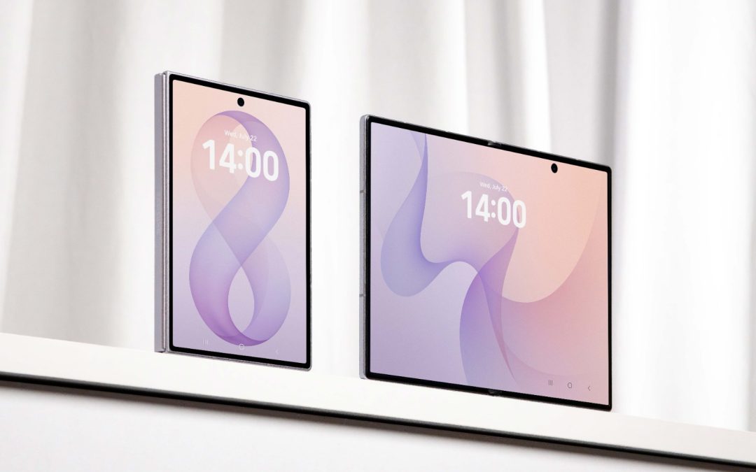 More than a phone for one season: Galaxy links purchase value to years of use