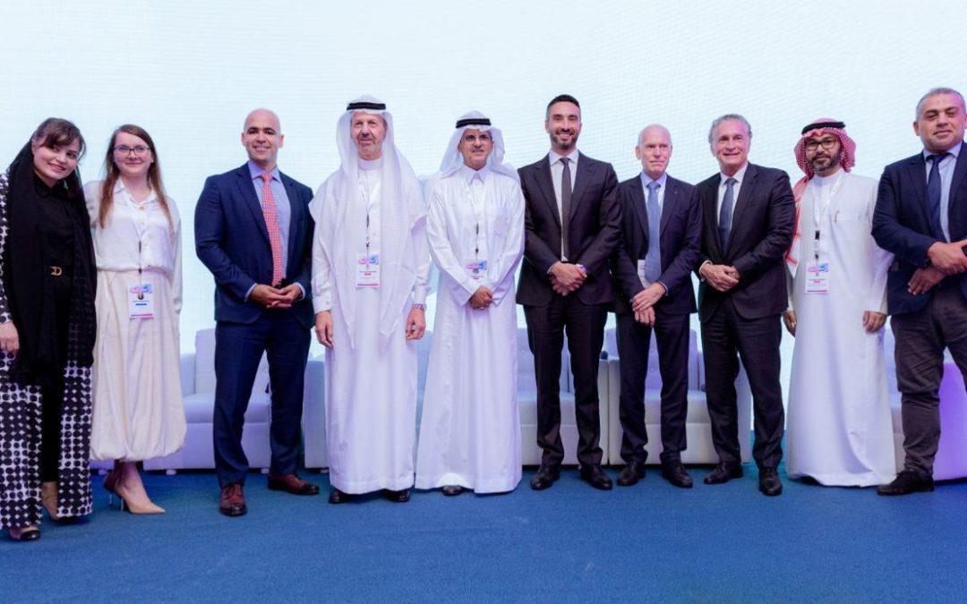 Novartis KSA, SSDDS and SAAIS Join Efforts to Raise Awareness of Chronic Spontaneous Urticaria